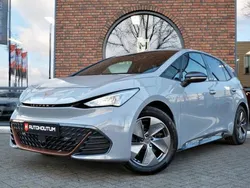 Grijs Gebruikt 2022 Cupra Born Hatchback | € 25.900 (Eerlijke prijs)
