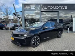 Zwart Gebruikt 2025 Opel Astra Business Edition Stationwagen | € 32.945 (Goede deal)