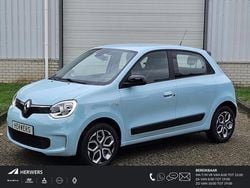 Bleu dragee rpp Gebruikt 2023 Renault Twingo Equilibre Hatchback | € 16.985 (Duur)