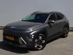 Grijs Gebruikt 2024 Hyundai Kona Premium SUV | € 33.940 (Duur)