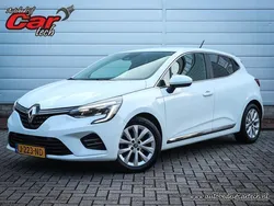 Wit Gebruikt 2020 Renault Clio V Intens Hatchback | € 14.780 (Eerlijke prijs)