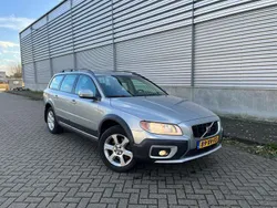 Bruin Gebruikt 2007 Volvo XC70 Momentum SUV | € 4.450 (Duur)