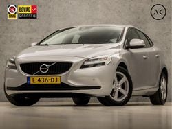 Grijs Gebruikt 2017 Volvo V40 Inscription Stationwagen | € 15.445 (Goede deal)
