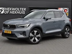 Grijs Gebruikt 2022 Volvo XC40 Core SUV | € 36.950 (Super prijs)