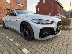Zwart Gebruikt 2022 BMW 420 Executive Coupé | € 43.500 (Eerlijke prijs)