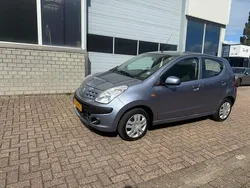Grijs Gebruikt 2009 Nissan Pixo Acenta Hatchback | € 2.250 (Eerlijke prijs)