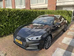 Gebruikt 2018 Audi A5 Sportback Design Coupé | € 23.000 (Iets duurder)