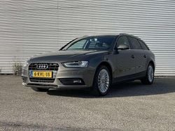 Grijs Gebruikt 2013 Audi A4 Business Stationwagen | € 11.250 (Eerlijke prijs)