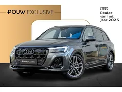 Grijs Gebruikt 2024 Audi Q7 Premium SUV | € 94.600