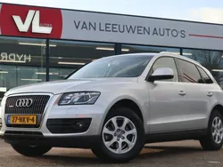 Grijs, metallic lak Gebruikt 2010 Audi Q5 Proline SUV | € 13.448 (Eerlijke prijs)