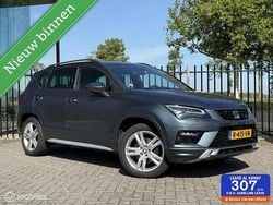 Grijs Gebruikt 2018 Seat Ateca 4Drive SUV | € 18.950 (Eerlijke prijs)