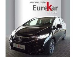 Zwart Gebruikt 2018 Honda Jazz Hatchback | € 13.990 (Super prijs)