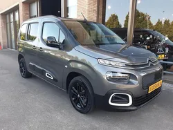Grijs Gebruikt 2024 Peugeot e-Rifter MPV | € 24.900