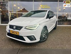 Wit Gebruikt 2018 Seat Ibiza Business Hatchback | € 13.950 (Goede deal)