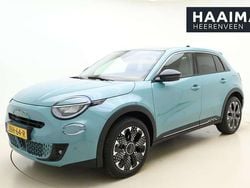 Blauw Nieuw 2025 Fiat 600E La Prima SUV | € 37.950 (Eerlijke prijs)