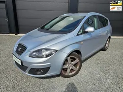 Grijs Gebruikt 2010 Seat Altea XL Style MPV | € 2.740 (Eerlijke prijs)