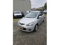 Overige Gebruikt 2008 Mazda 2 Touring | € 2.950 (Eerlijke prijs)