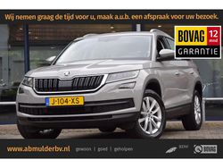 Grijs Gebruikt 2020 Skoda Kodiaq Business Line SUV | € 25.490 (Goede deal)