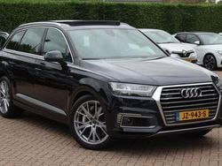 Blauw Gebruikt 2016 Audi Q7 Premium SUV | € 39.950