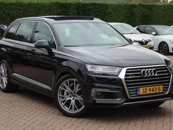 Blauw Gebruikt 2016 Audi Q7 Premium SUV | € 39.950 (Duur)