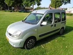 Grijs Gebruikt 2005 Renault Kangoo MPV | € 1.650 (Super prijs)