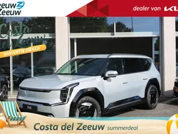Nieuw 2025 Kia EV9 Air SUV | € 65.795 (Eerlijke prijs)