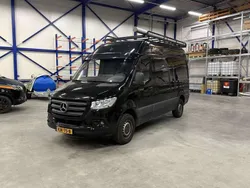 Gebruikt 2021 Mercedes Sprinter Van | € 26.995 (Eerlijke prijs)