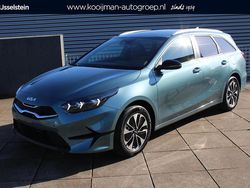 Nieuw 2025 Kia Ceed Stationwagen | € 30.300 (Eerlijke prijs)