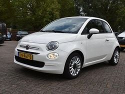 Wit Gebruikt 2016 Fiat 500 Pop Star Hatchback | € 7.750 (Eerlijke prijs)