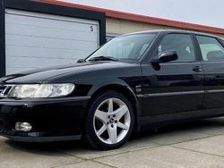 Gebruikt 2002 Saab 9-3 Aero | € 6.500 (Eerlijke prijs)