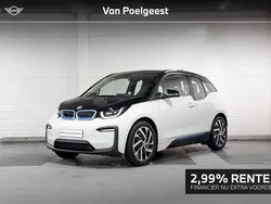 Wit Gebruikt 2022 BMW i3 Comfort Edition Hatchback | € 25.900 (Eerlijke prijs)