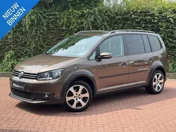Overige Gebruikt 2011 VW Touran MPV | € 11.950