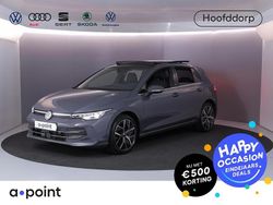 Grijs Gebruikt 2025 VW Golf VIII Edition Hatchback | € 37.949 (Duur)