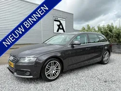 Grijs Gebruikt 2008 Audi A4 Proline Stationwagen | € 4.750 (Goede deal)