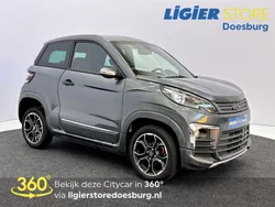 Grijs Gebruikt 2023 Ligier JS60 Hatchback | € 15.000 (Super prijs)