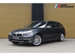 Grijs Gebruikt 2013 BMW 320 Executive Stationwagen | € 12.950 (Eerlijke prijs)