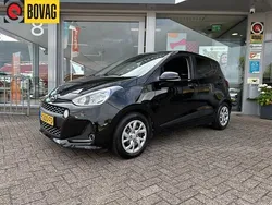 Zwart Gebruikt 2020 Hyundai i10 Premium Hatchback | € 11.900 (Eerlijke prijs)