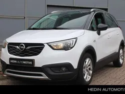 Wit Gebruikt 2019 Opel Crossland X Edition SUV | € 14.445 (Eerlijke prijs)