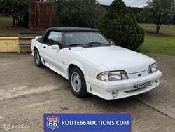 Gebruikt 1989 Ford Mustang Cabriolet | € 5.500
