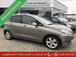 Bruin Gebruikt 2008 Honda FR-V Executive MPV | € 4.499 (Iets duurder)
