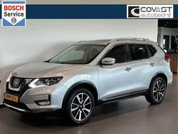 Grijs Gebruikt 2018 Nissan X-Trail Acenta SUV | € 20.950 (Iets duurder)
