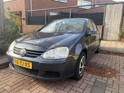 Gebruikt 2006 VW Golf V Sedan | € 1.000 (Super prijs)