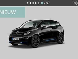 Zwart Gebruikt 2019 BMW i3 Comfort Edition Hatchback | € 18.940 (Eerlijke prijs)