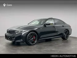 Zwart Gebruikt 2025 BMW M340 M Sport Sedan | € 115.880