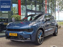 Blauw Gebruikt 2023 Lynk & Co 01 SUV | € 28.490 (Eerlijke prijs)