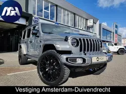 Nieuw 2024 Jeep Wrangler SUV | € 159.999