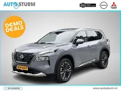 Grijs Gebruikt 2025 Nissan X-Trail Tekna+ SUV | € 60.450