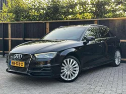 Zwart Gebruikt 2014 Audi A3 Sportback e-tron Sedan | € 12.495 (Eerlijke prijs)