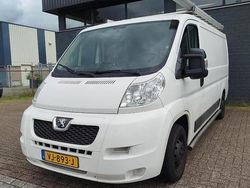 Gebruikt 2014 Peugeot Boxer Van | € 7.995 (Eerlijke prijs)