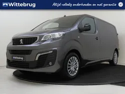 Grijs Gebruikt 2023 Peugeot Expert S Van | € 27.925 (Eerlijke prijs)